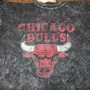 Chicago bulls shirt